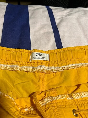 Deniz şortu - Görsel 2