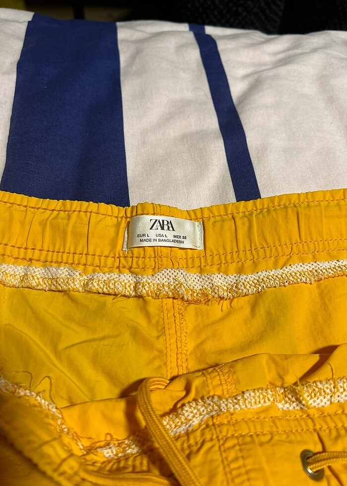 Deniz şortu - Görsel 2