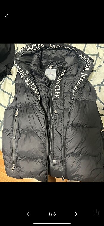 Moncler mont