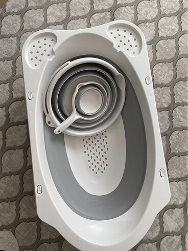 Banyo seti