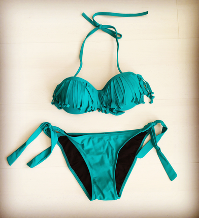 36 beden bikini