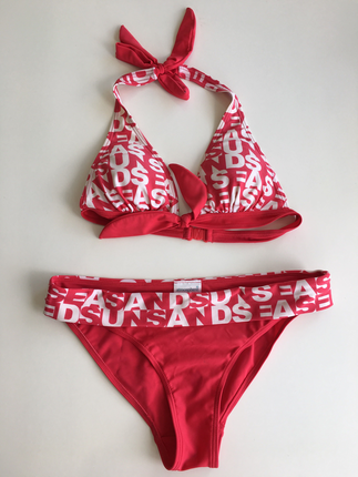 40 beden bikini