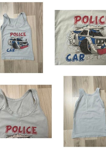 3'lü Atlet ( 3-4 Yaş ) - Görsel 2