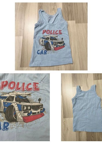 3'lü Atlet ( 3-4 Yaş ) - Görsel 3