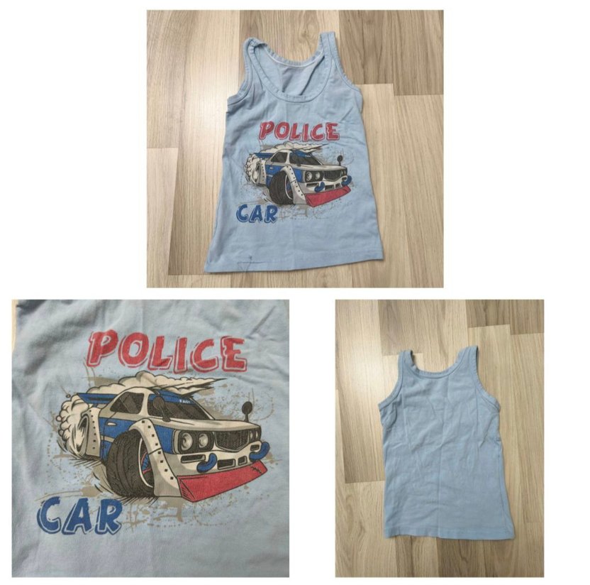 3'lü Atlet ( 3-4 Yaş ) - Görsel 3