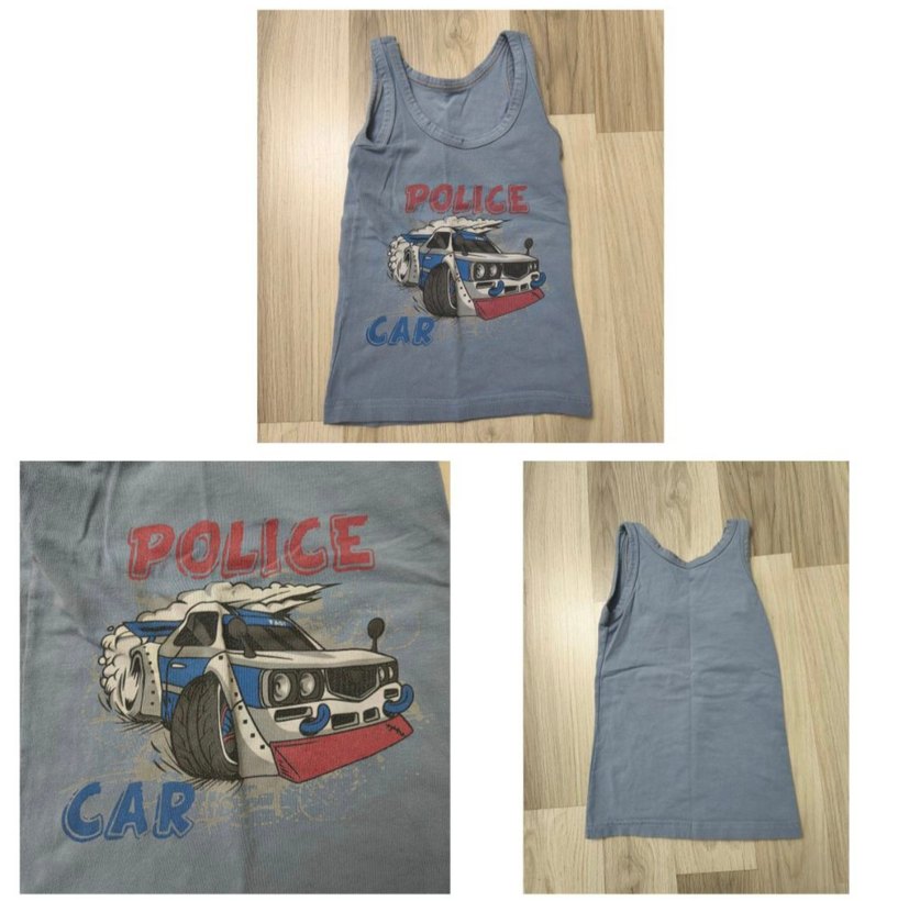 3'lü Atlet ( 3-4 Yaş ) - Görsel 4