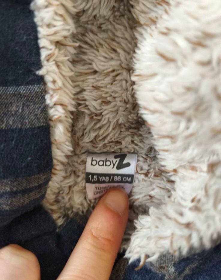 Mont ( 1.5 Yaş ) - Görsel 3