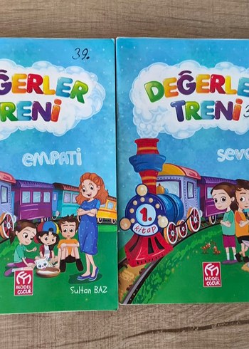 2'li Kitap - Görsel 2