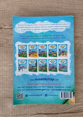 2'li Kitap - Görsel 4