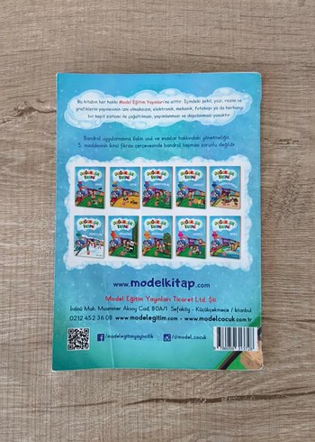 2'li Kitap - Görsel 7