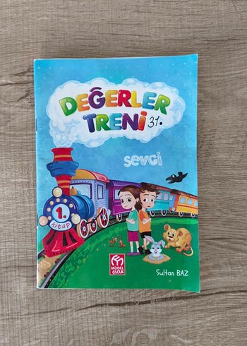 2'li Kitap - Görsel 3