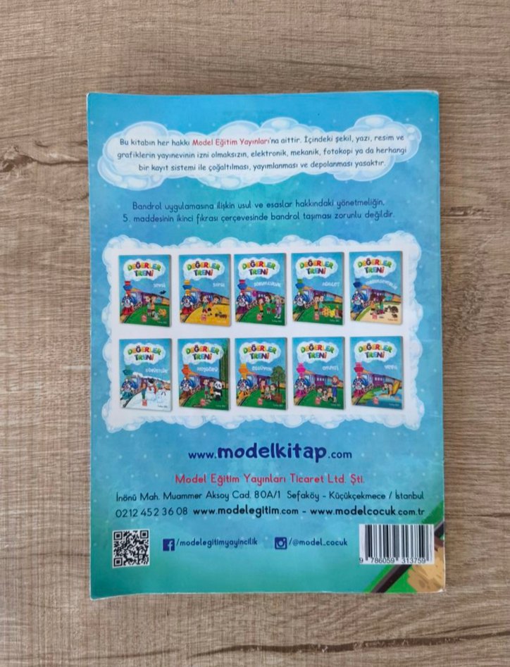 2'li Kitap - Görsel 4