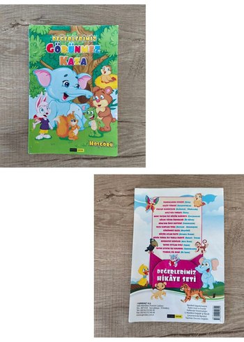 5'li Kitap - Görsel 7