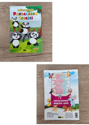 5'li Kitap - Görsel 6