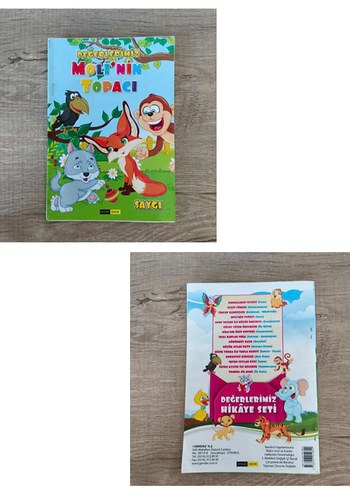 5'li Kitap - Görsel 5