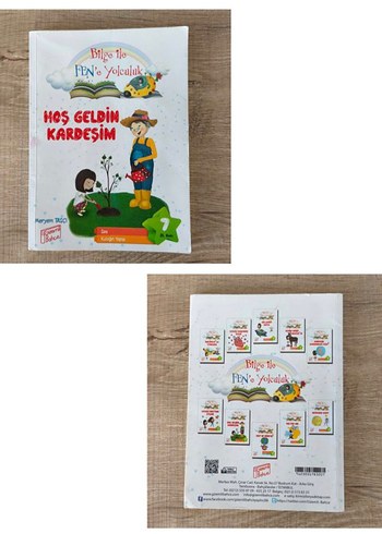 4'lü Kitap - Görsel 4