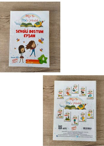 4'lü Kitap - Görsel 6