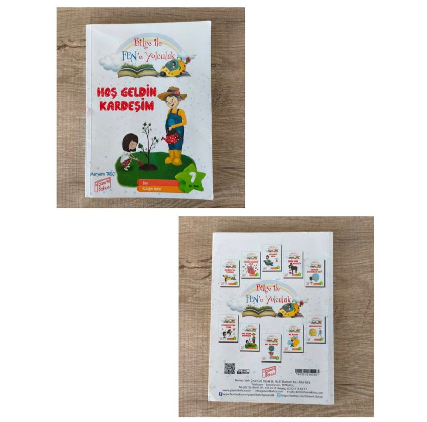 4'lü Kitap - Görsel 4