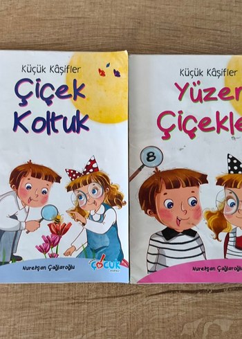 2'li Kitap - Görsel 2