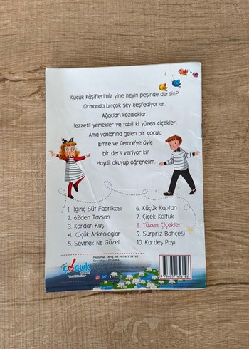 2'li Kitap - Görsel 4