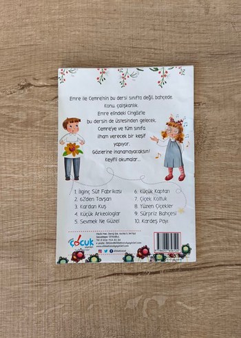 2'li Kitap - Görsel 6