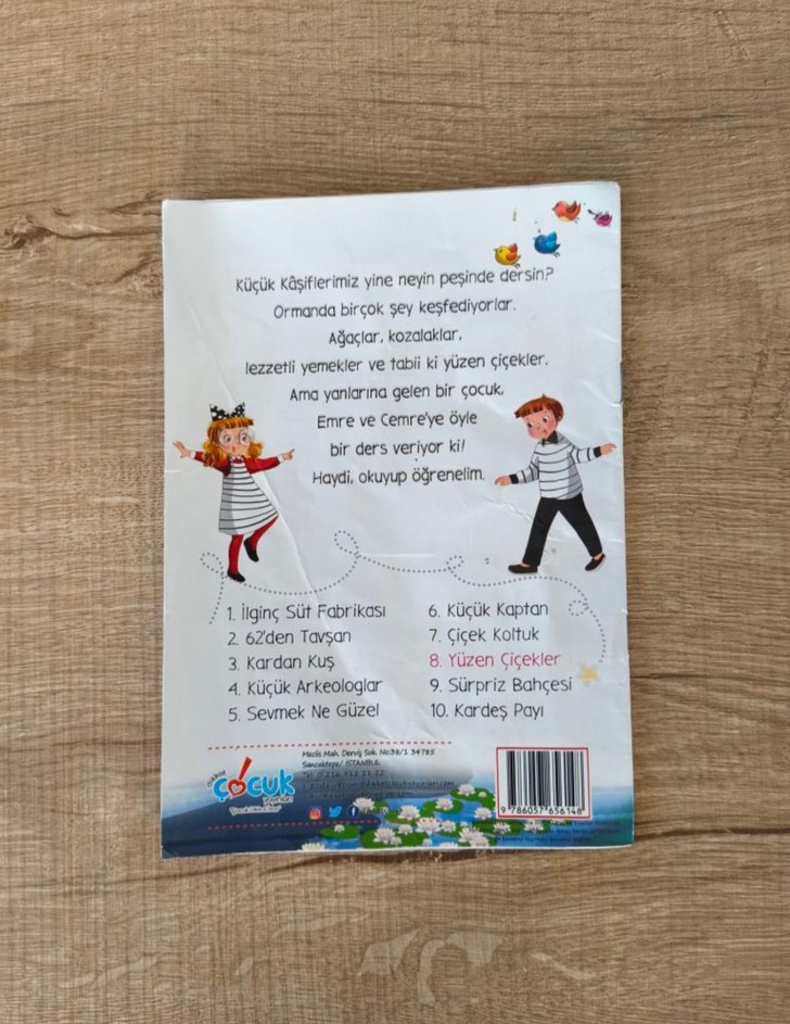 2'li Kitap - Görsel 4