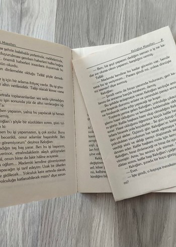 Keloğlan Masalları Çocuk Kitabı - Görsel 3