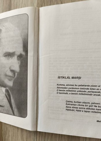 Tüm Belirli Günler ve Haftalar - Görsel 4