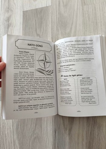 Tüm Belirli Günler ve Haftalar - Görsel 6