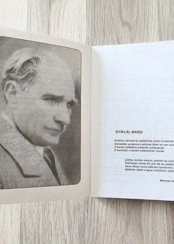 Tüm Belirli Günler ve Haftalar - Görsel 3