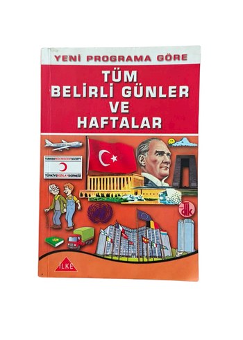 Ürün