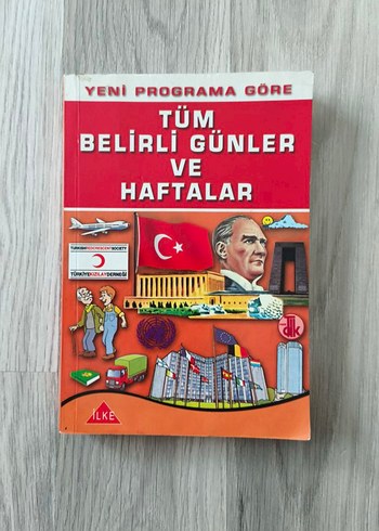 Tüm Belirli Günler ve Haftalar - Görsel 2