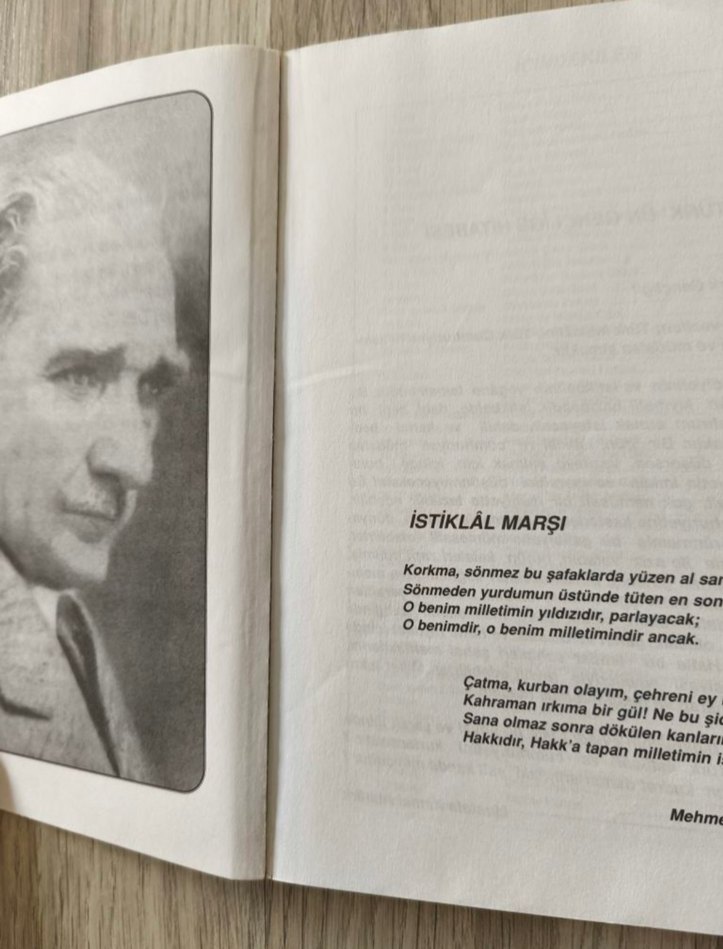 Tüm Belirli Günler ve Haftalar - Görsel 4