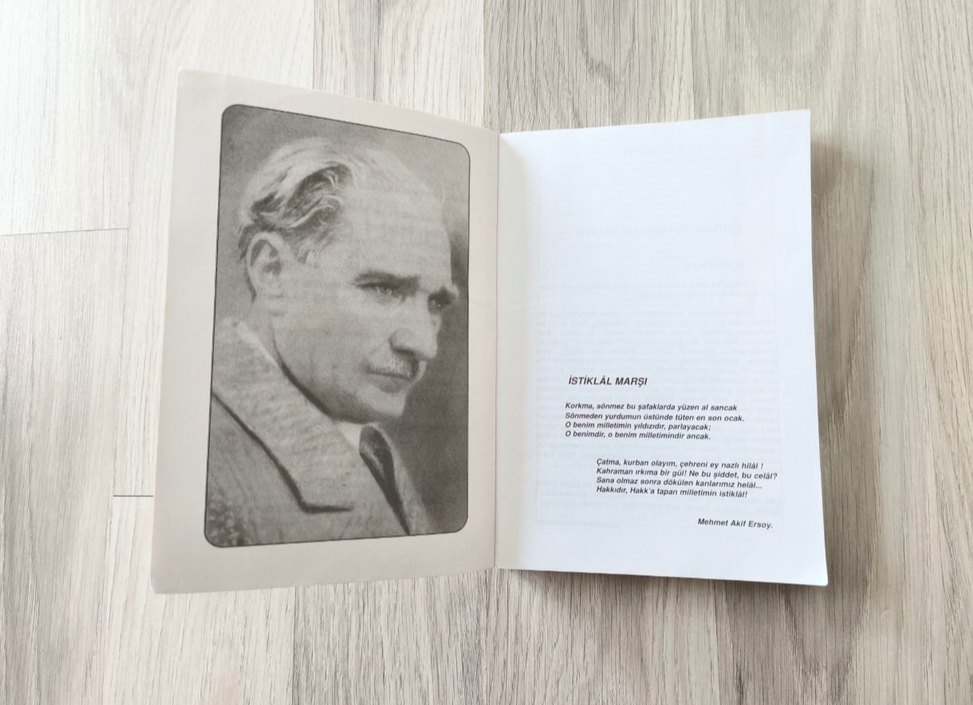 Tüm Belirli Günler ve Haftalar - Görsel 3