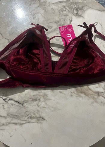 Bordo Parlak - Görsel 3