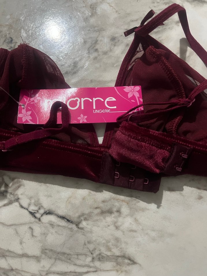 Bordo Parlak - Görsel 2