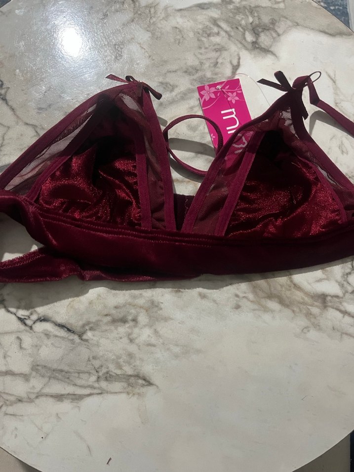 Bordo Parlak - Görsel 3