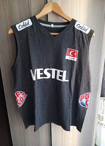 Milli takım t-shirt 