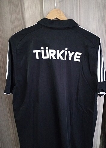 l Beden Milli takım t-shirt 