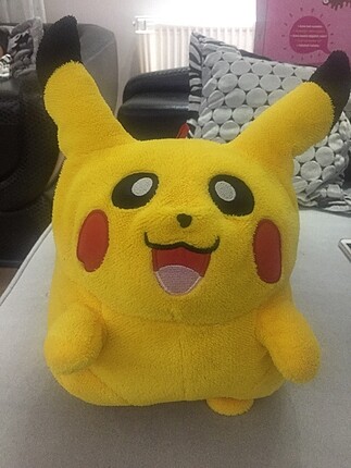 Pikaçu