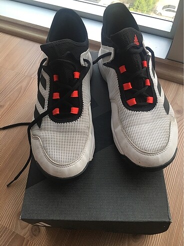 Adidas erkek spor ayakkabısı