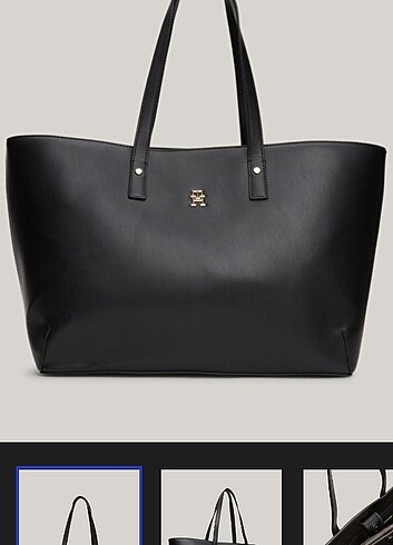 Tommy Hilfiger tote çanta