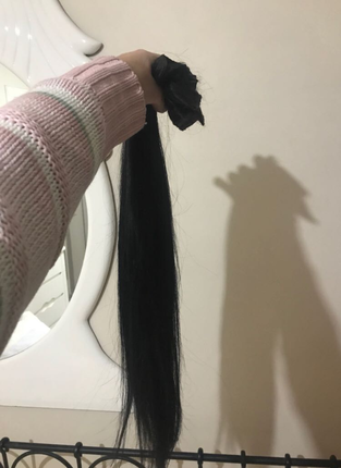 0 gerçek saç açıklmayı okuyun