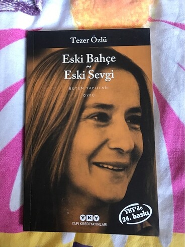 Kitap