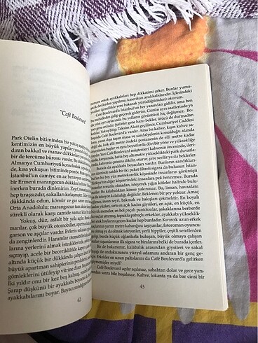  Kitap