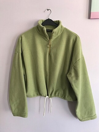 Oversize sweat