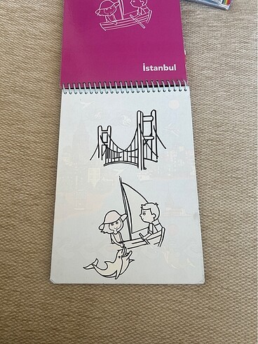 Diğer Galt sihirli kitap