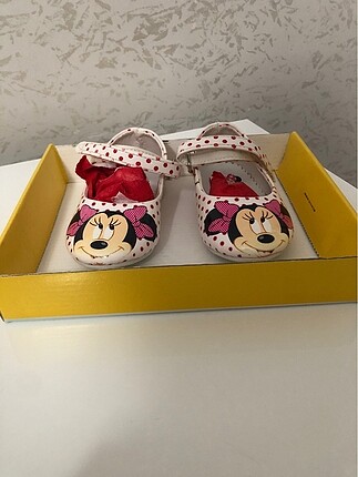 Diğer Mickey Mouse Ayakkabı