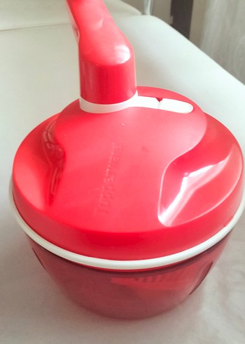 Tupperware doğrayıcı - Görsel 2