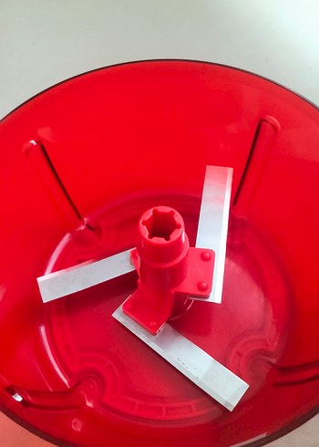 Tupperware doğrayıcı - Görsel 3